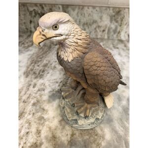 Eagle Vintage by Andrea Sadek